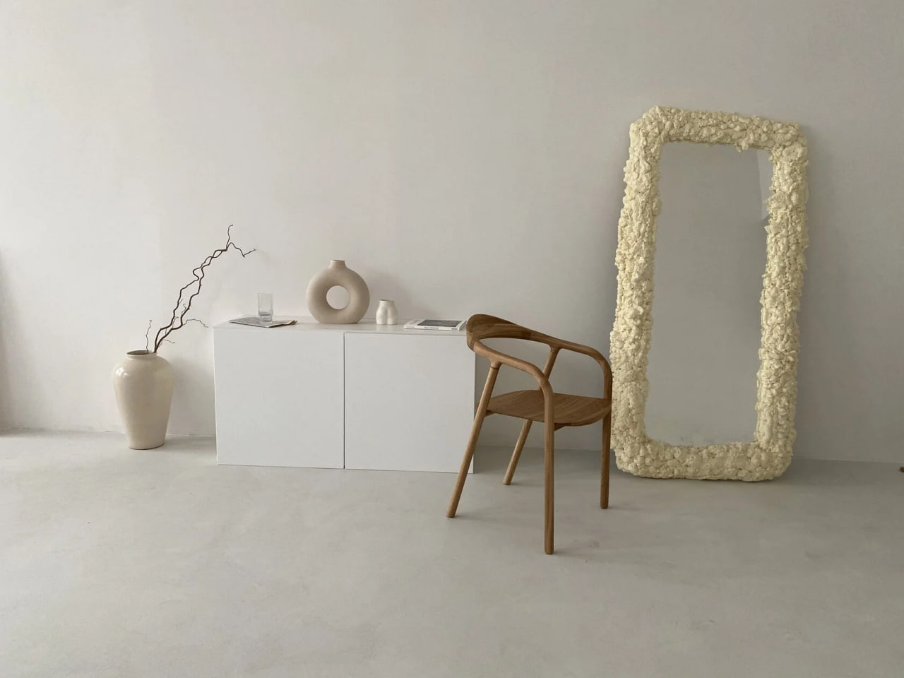 AMÉ STUDIO (Monochrome)