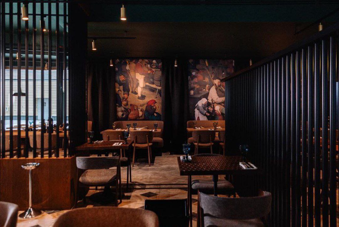 Abbe brasserie