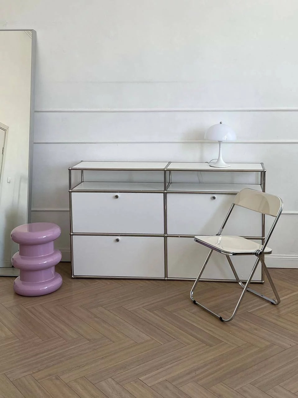 AMÉ STUDIO (Office)