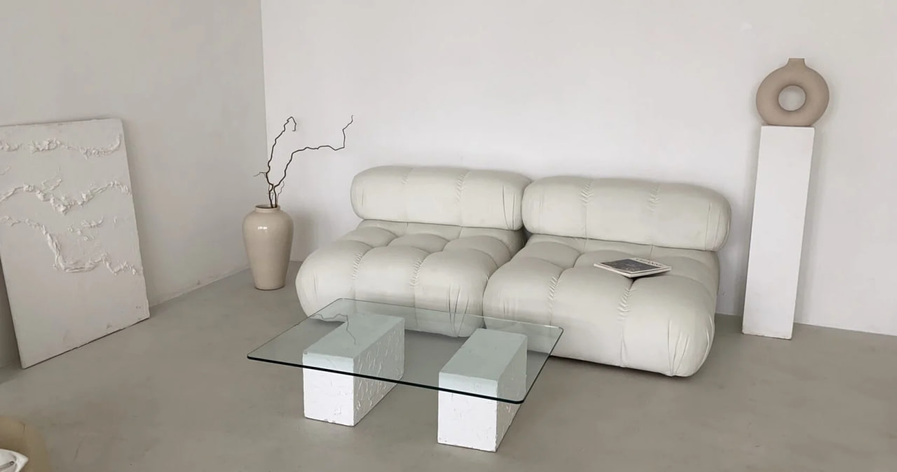 AMÉ STUDIO (Monochrome)