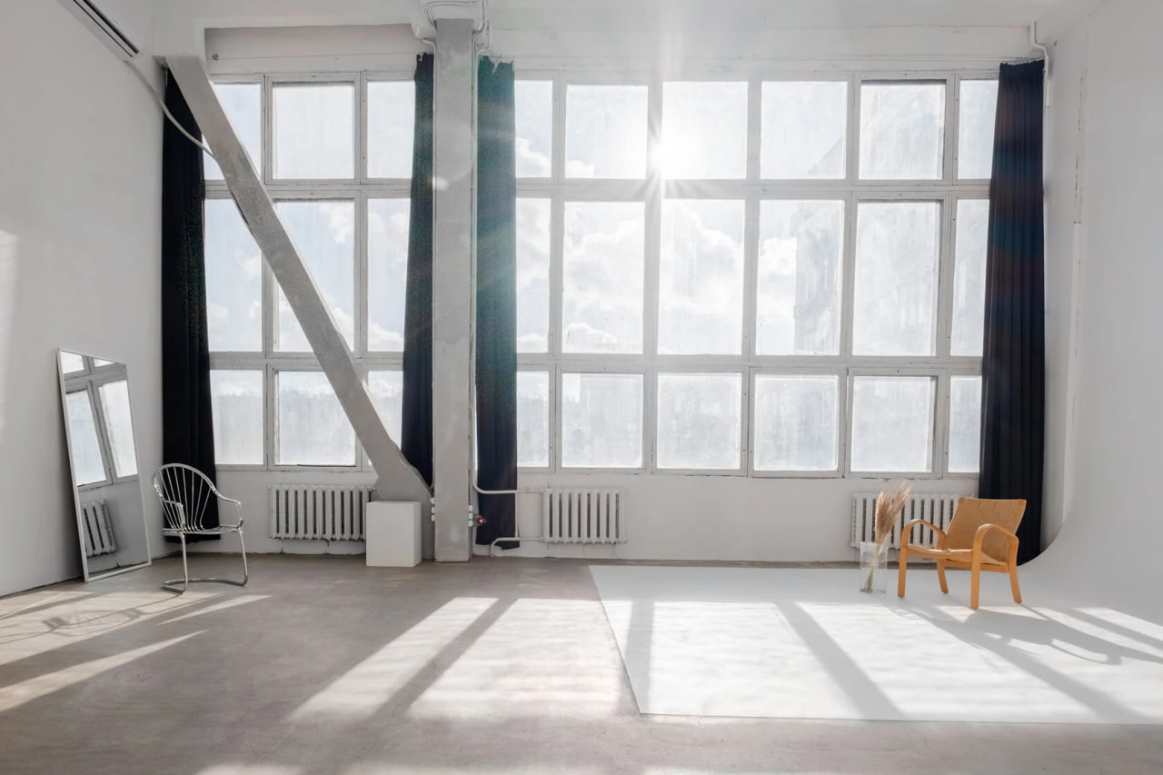 1826 Studio (зал 85)