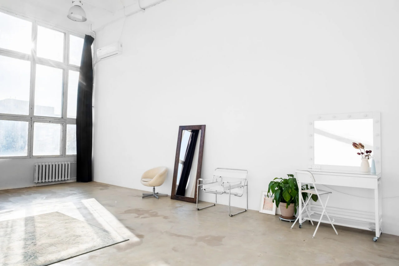 1826 Studio