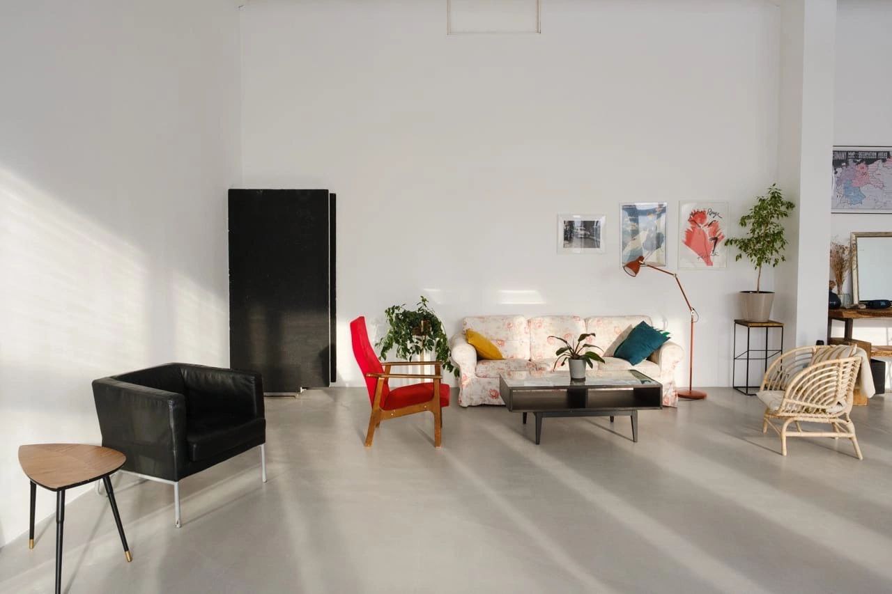 1826 Studio (зал 110)