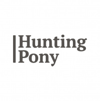 Hunting Pony