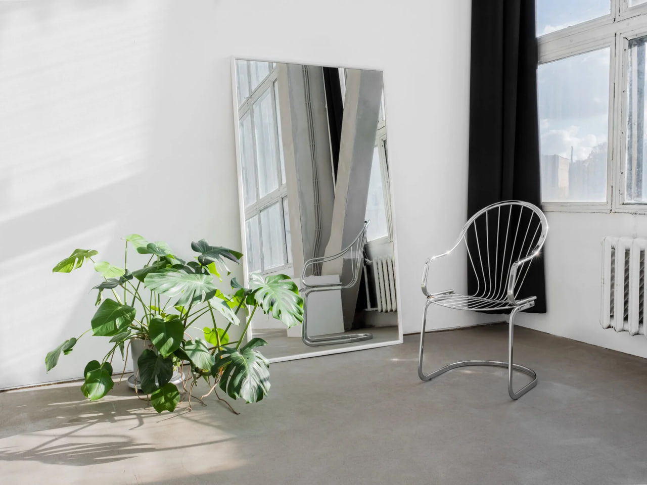 1826 Studio (зал 85)