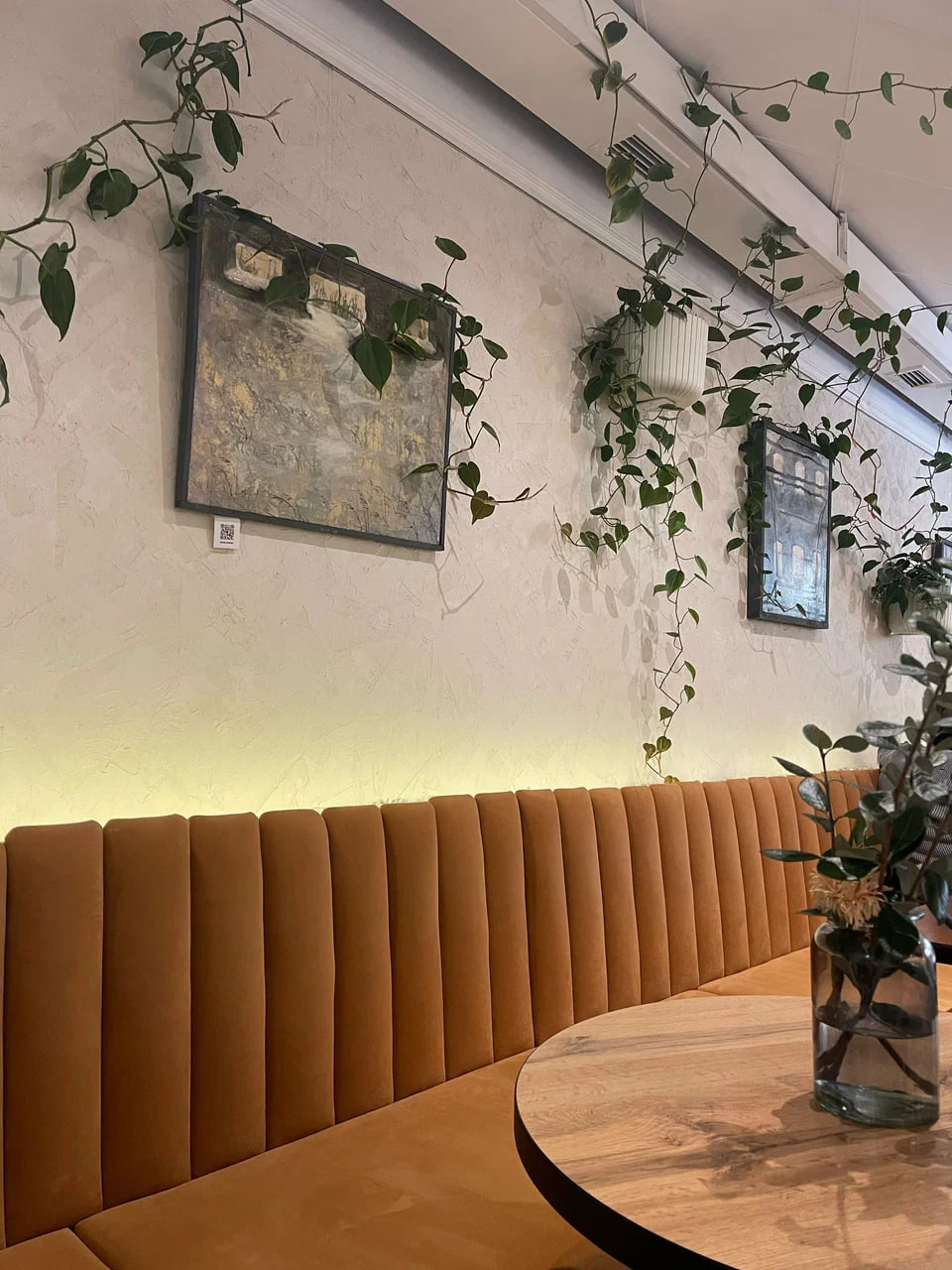 Ami Osteria