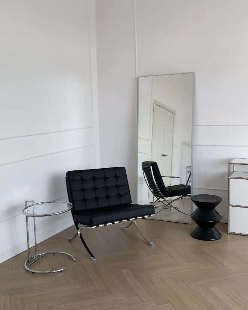 AMÉ STUDIO (Office)