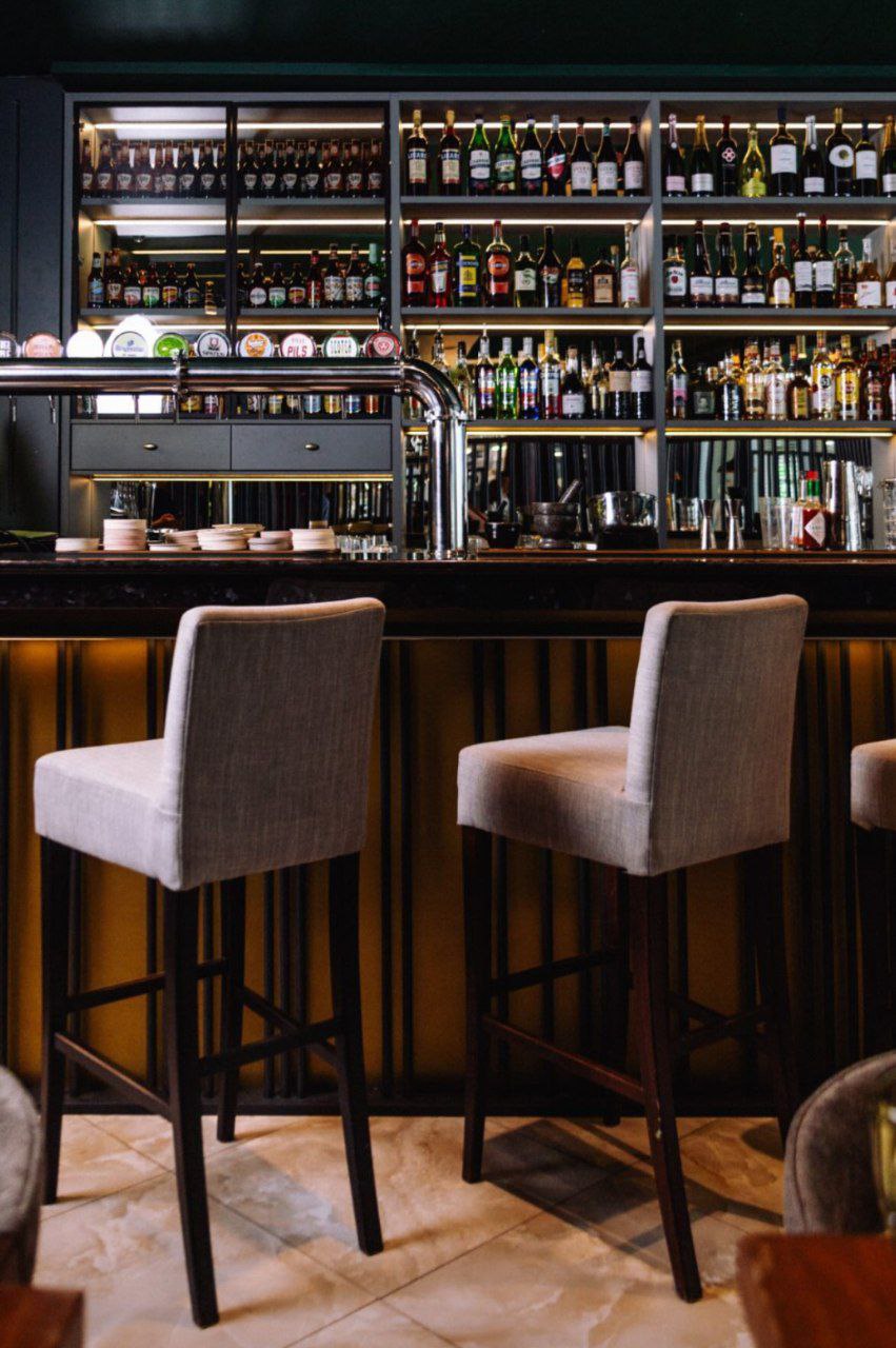 Abbe brasserie