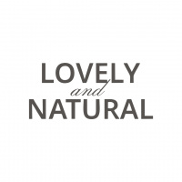 LOVELY and NATURAL
