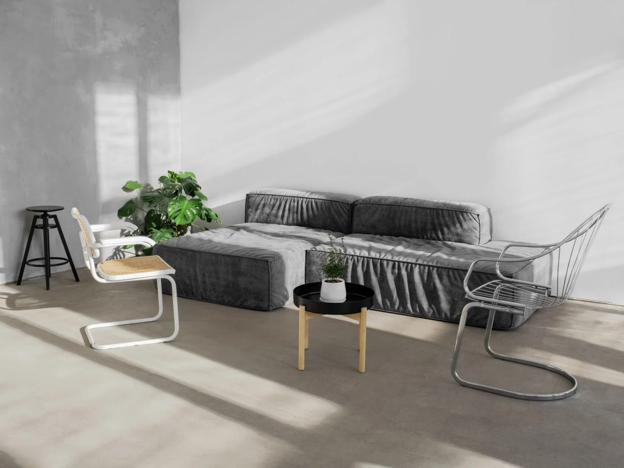 1826 Studio (зал 85)