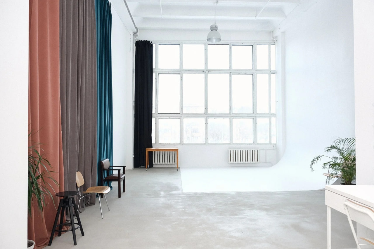 1826 Studio (зал 67)