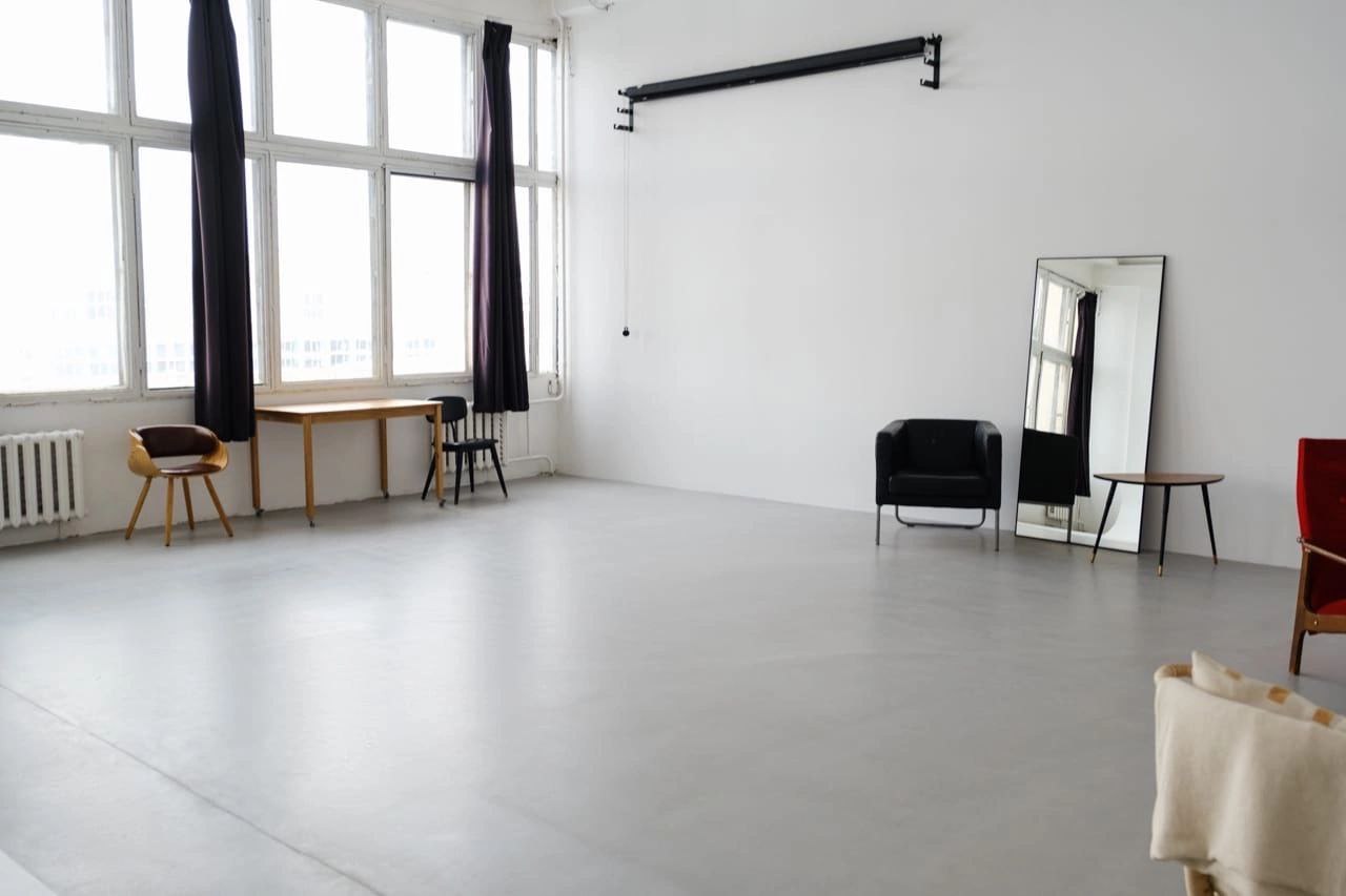1826 Studio (зал 110)