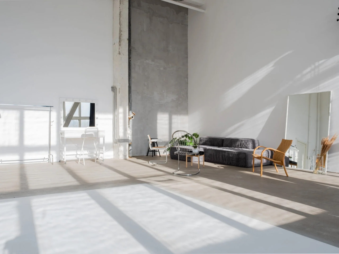 1826 Studio (зал 85)