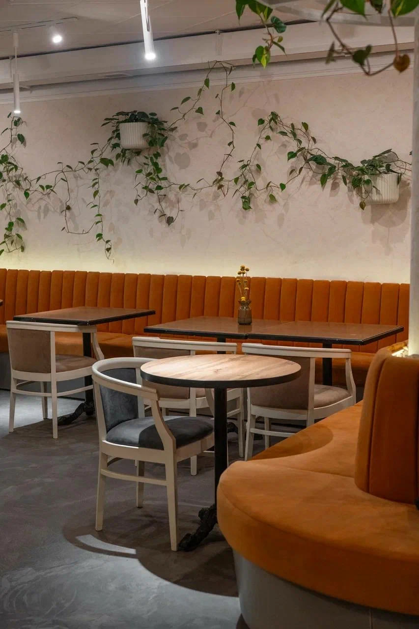 Ami Osteria