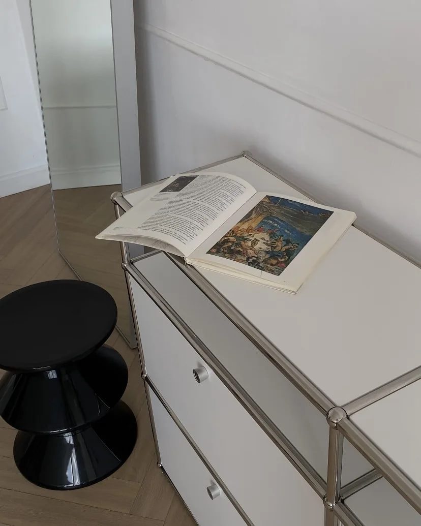 AMÉ STUDIO (Office)