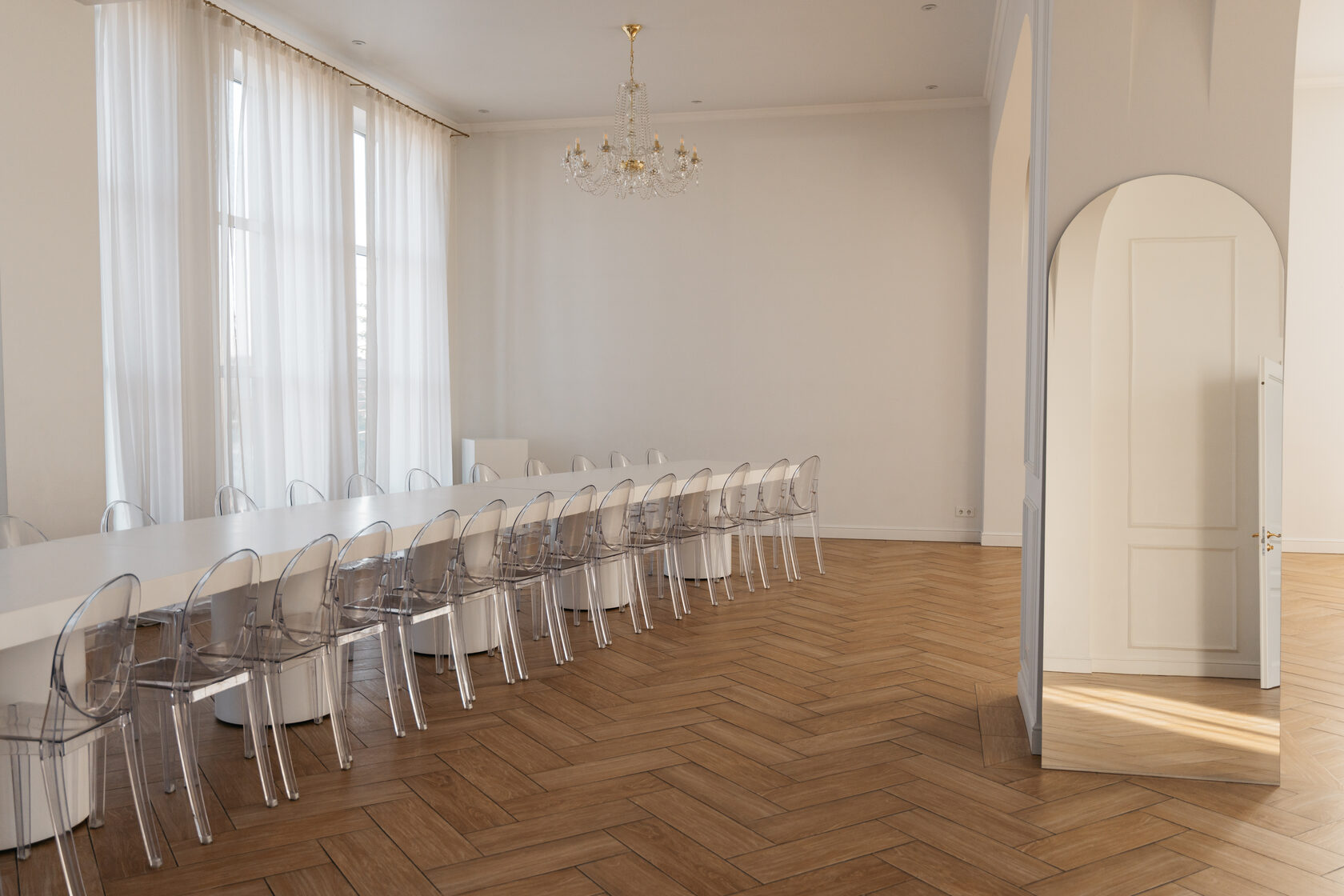 Amore House (этаж 2)