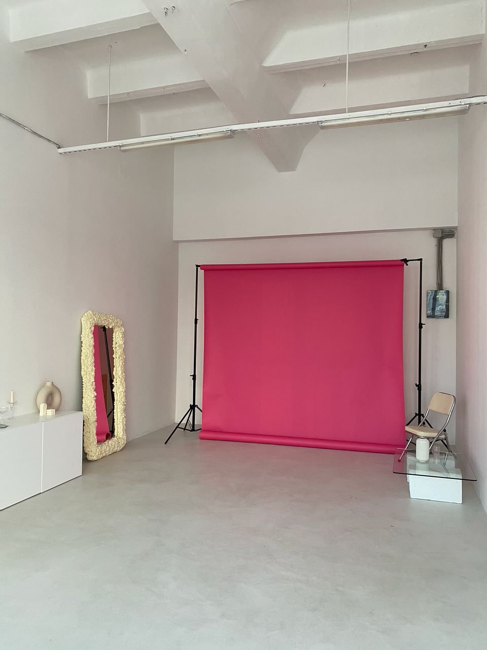 AMÉ STUDIO (Monochrome)