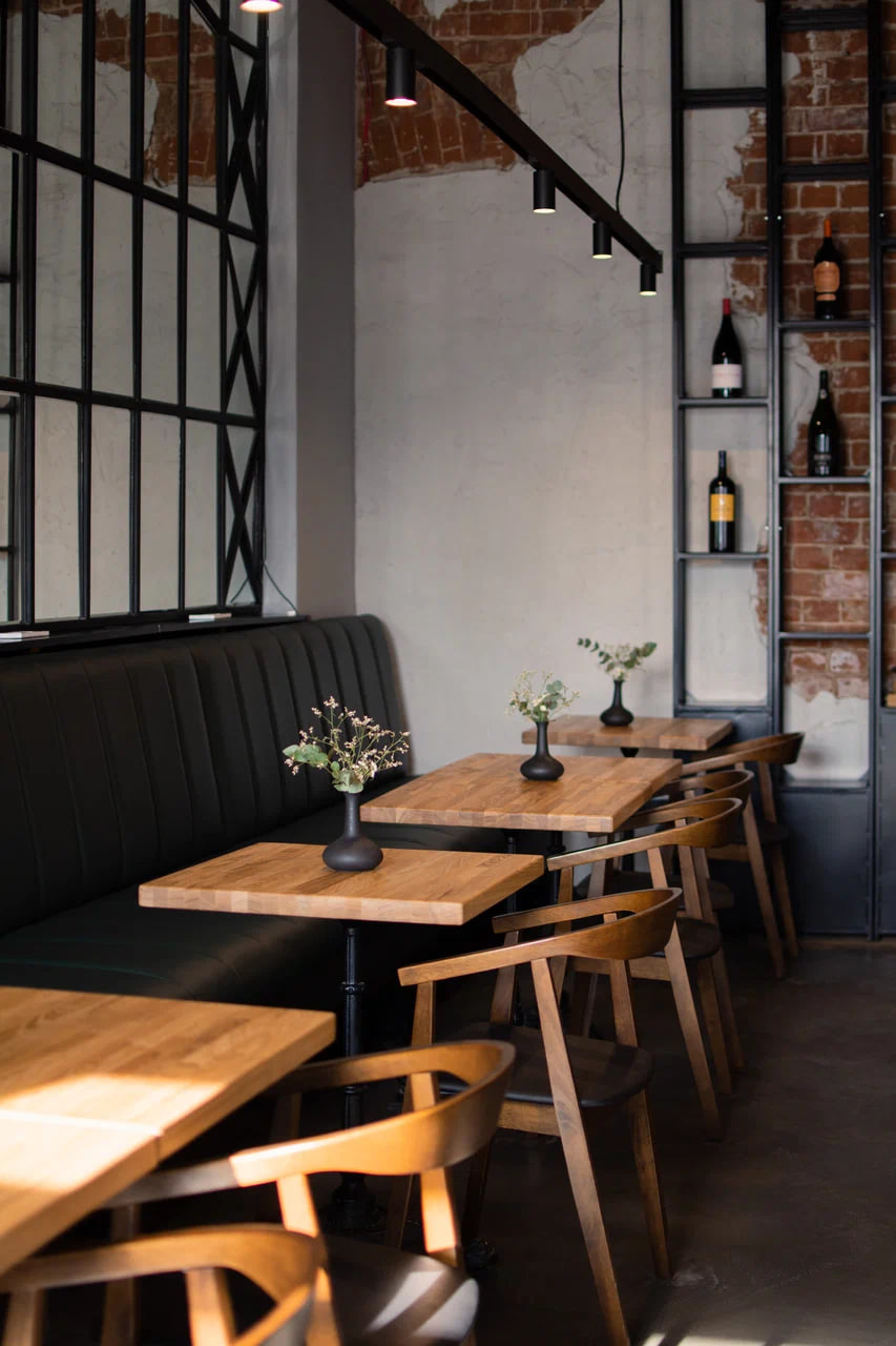 33 wine&tapas bar