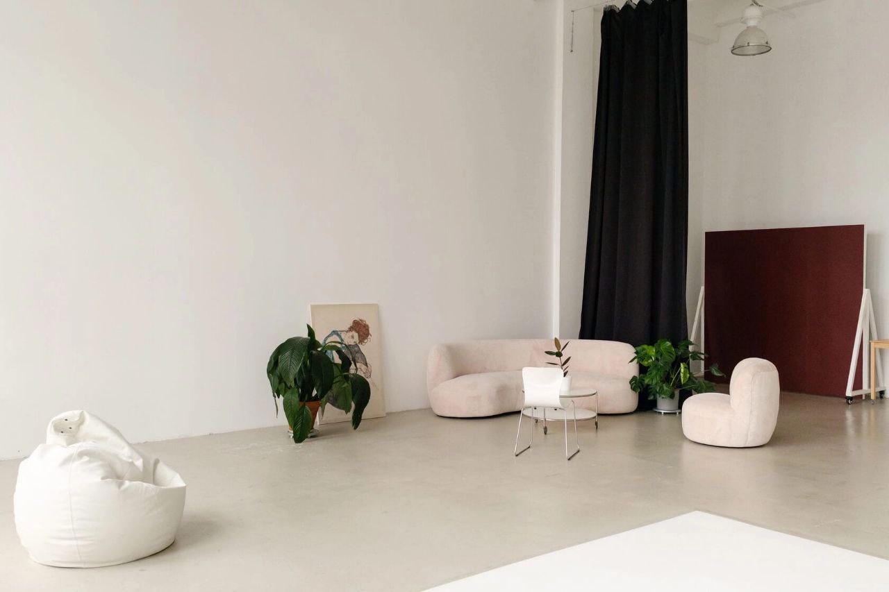 1826 Studio (зал 130)