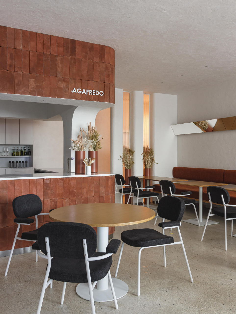 Agafredo