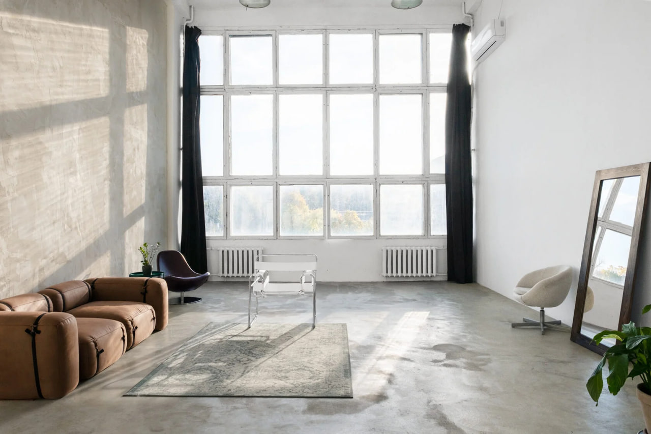 1826 Studio