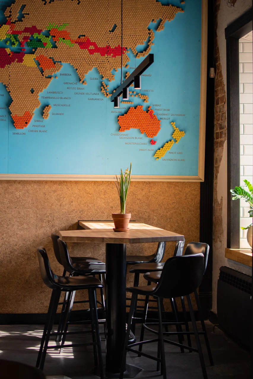 33 wine&tapas bar