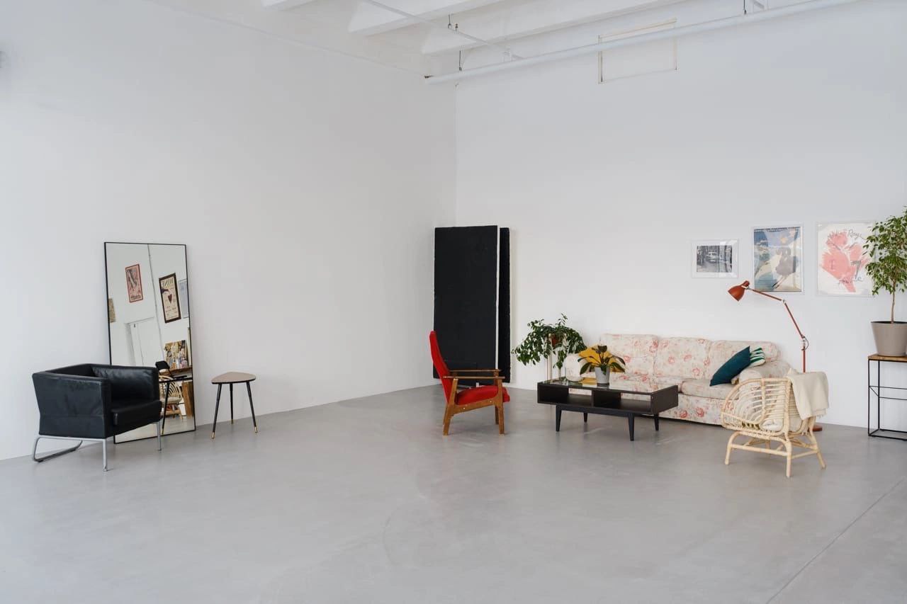1826 Studio (зал 110)