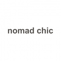 nomad chic