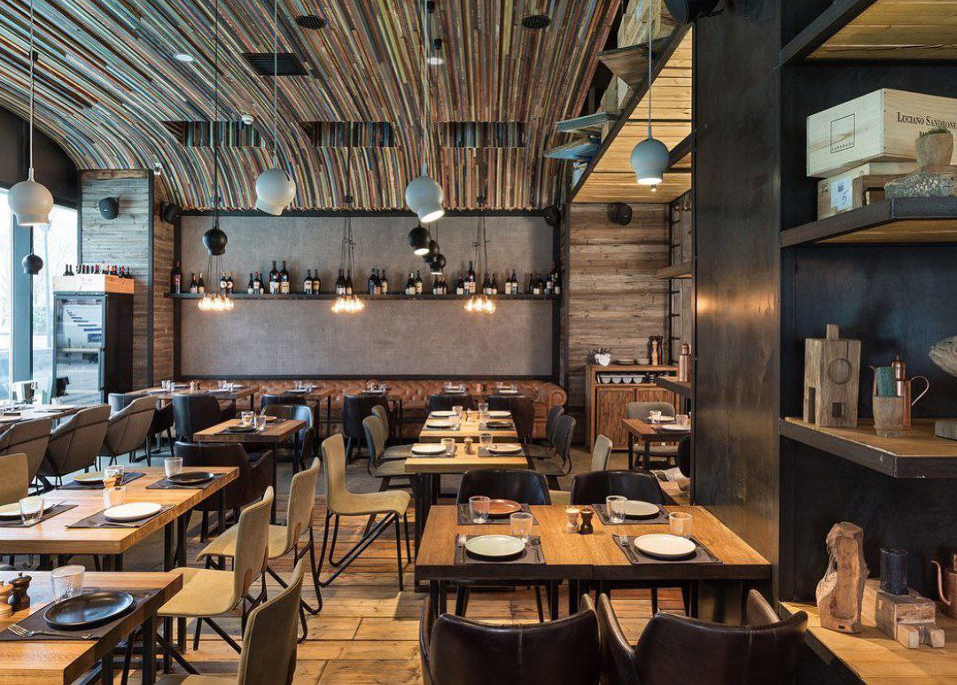 Aq Kitchen