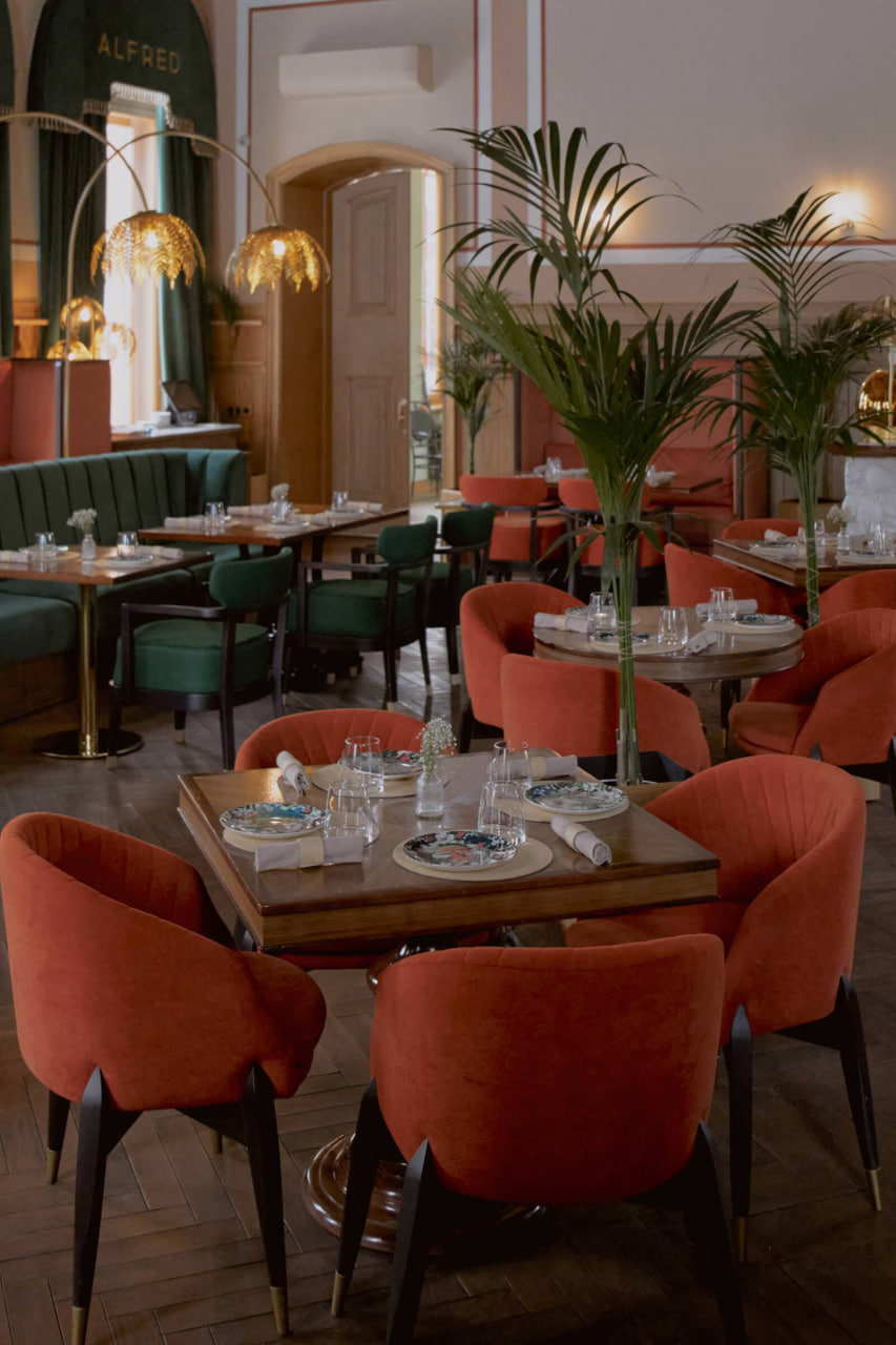 Alfred