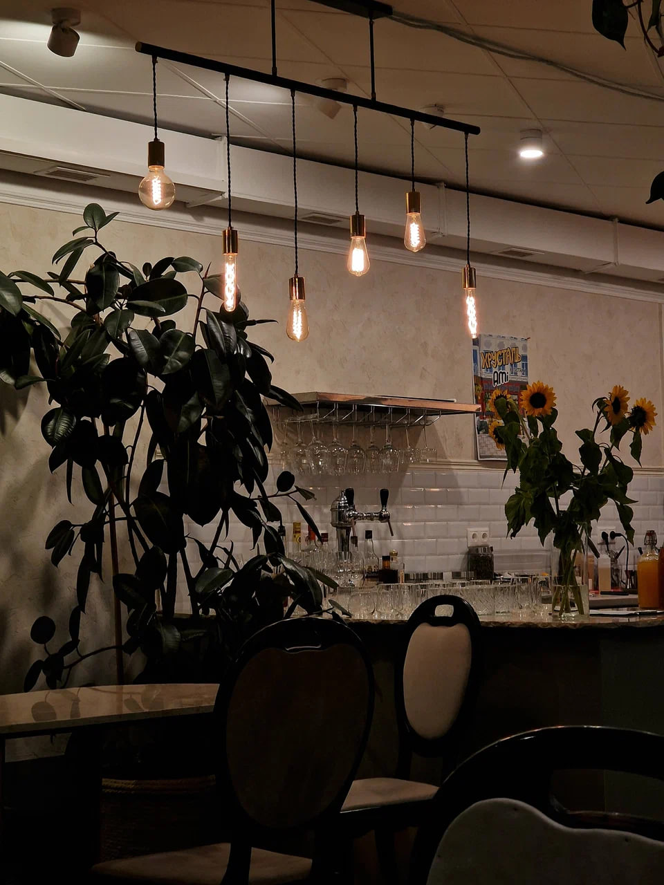 Ami Osteria