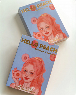 Wish card